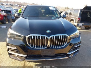 BMW X5 G05 2023 BMW X5 2023r., 3.0L 3.0 Benzyna 335KM, zdjęcie 6