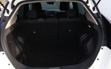 Nissan Leaf II Hatchback Elektryczny 40kWh 150KM 2018 Nissan Leaf Bateria 100 PEWNY Full Dealer ASO Navi Pakiet ZIMA Gwarancja f, zdjęcie 16