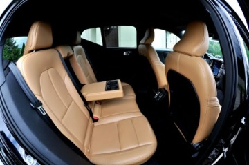 Volvo XC40 Crossover 2.0 D3 150KM 2019 Volvo XC 40 Full Led Tablet Kamera Skóra Grzana, zdjęcie 23