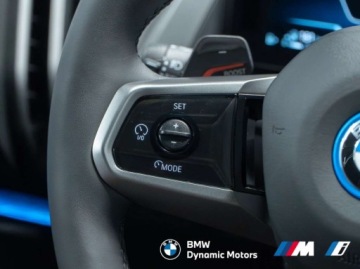 BMW X3 G45 SUV Plug-In 2.0 30e 299KM 2025 BMW X3 30e xDrive 299 KM PHEV - Gotowy do Odbioru - Pakiet M Pro - Kamera, zdjęcie 29