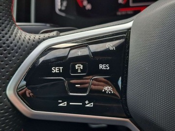 Volkswagen Polo VI GTI Facelifting 2.0 TSI 207KM 2023 Volkswagen Polo Faktura VAT GTI 206km Model 2023 DSG IQ LED 2.0 206KM, zdjęcie 15