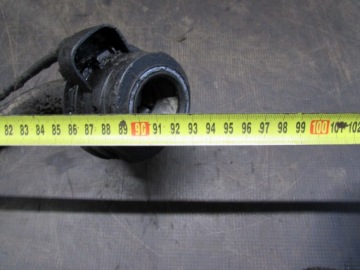 ТОПЛИВОНАЛИВНАЯ ТРУБКА FORD S-MAX I 06-10 7G919032BF