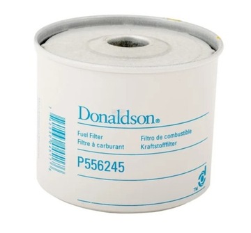 Filtr paliwa wkład Donaldson P556245