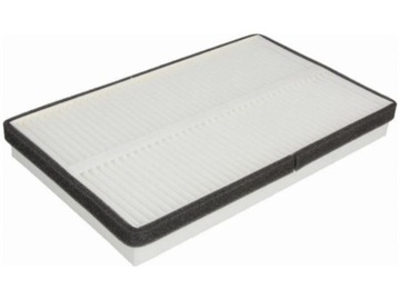 FILTR KABINA PULT NIVA I 00-15 CHEVROLET 02-