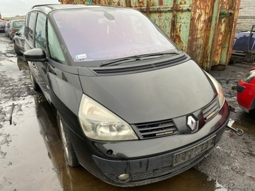 RENAULT ESPACE IV 4 02-06 VOLANT Z ULOŽENÍ AIRBAG