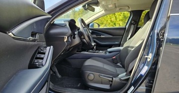 Mazda CX-30 2019 Mazda CX-30 180Ps. MildHybryd HUD Kam.360 Elk.Klapa Model 2020 2.0 Hybryda, zdjęcie 9