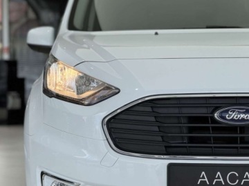 Ford Tourneo Connect III Standard 1.5 EcoBlue 120KM 2021 Ford Tourneo Connect Titanium Kamera cofania CarPlayAndroid Auto Podgrz, zdjęcie 38