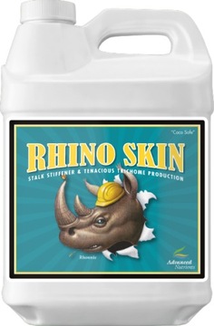 Advanced NUTRIENTS RHINO SKIN 250ml |Krzem Mocne sztywne łodygi WZMACNIACZ
