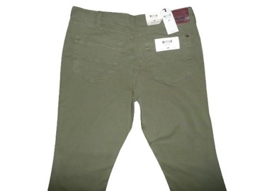 NOWE spodnie dżinsy MUSTANG W40/L32=52,5/109cm