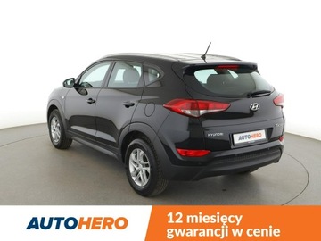 Hyundai Tucson III SUV 1.6 GDI 132KM 2017 Hyundai Tucson GRATIS! Pakiet Serwisowy o, zdjęcie 3
