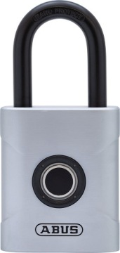 ABUS Kłódka na odcisk palca ABUS Touch 57/45