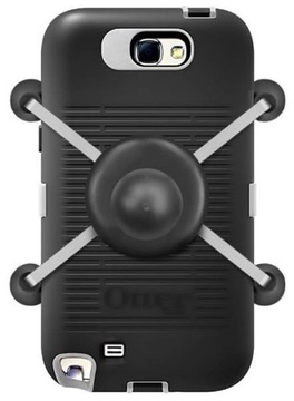 Держатель рамы RAM Mount X-Grip RAM-B-149Z-A-UN10U