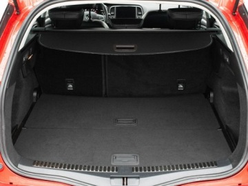 Renault Megane IV Grandtour Facelifting 1.3 TCe 140KM 2022 Renault Megane WD1356R#1.3 TCe FAP Intens EDC, zdjęcie 29