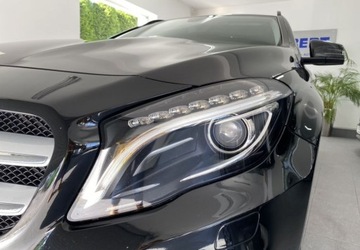 Mercedes GLA I Off-roader 1.6 200 156KM 2014 Mercedes-Benz GLA Mercedes-Benz GLA Zarejestrowany 1.6 Benzyna 156KM, zdjęcie 18