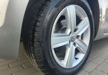 Volkswagen Golf VII Hatchback 3d 1.4 TSI 140KM 2013 Volkswagen Golf 1.4TSI 140KM 6b Navi 2xPDC Grz.Fotele Klima Serwis Oplaty, zdjęcie 5