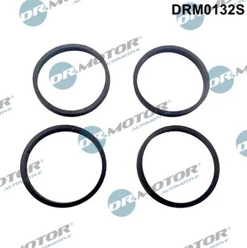 DR.MOTOR TĚSNĚNÍ KOLEKTORU SACÍHO DRM0132S