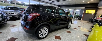 Opel Mokka I X 1.4 Turbo Ecotec 140KM 2018 Opel Mokka X Mokka X 4x4 Nowy model Navi Kamera Ledy MOZLIWA ZAMIANA 1.4, zdjęcie 15