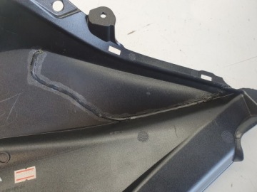 Боковой обтекатель бака левый Kawasaki Versys 650 14-20