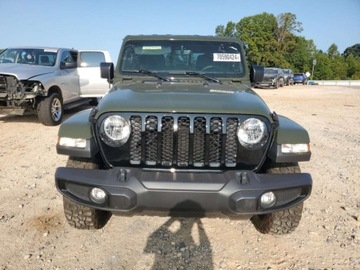 Jeep 2023 Jeep Gladiator Sport 2023 3.6l 3.6 Benzyna 285KM, zdjęcie 5