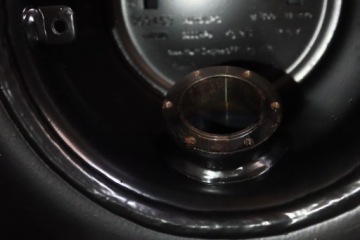 БАК ДЛЯ Сжиженного нефтяного газа, ШАГ 600/220ММ, 30СТ. Е7 47Л