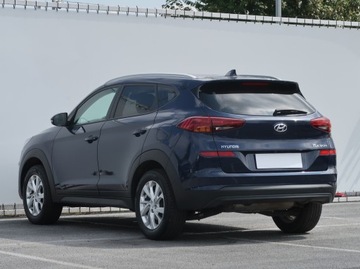 Hyundai Tucson III SUV Facelifting 1.6 GDi 132KM 2019 Hyundai Tucson 1.6 GDI, Klima, Klimatronic, zdjęcie 3