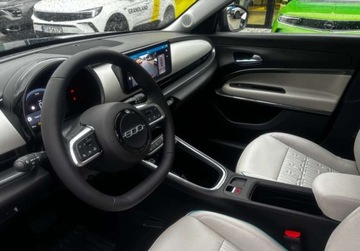 Fiat 2025 Fiat 600 Hybrid La Prima 145KM Automat Nowy 1.2 Hybryda 145KM, zdjęcie 9