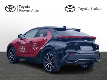 Toyota C-HR II 2024 Toyota C-HR 2.0 Hybrid GR Sport, zdjęcie 2