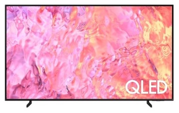 Telewizor QLED Samsung QE43Q60CAU 43