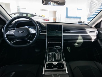  JAC J7 Plus 1.5T CVT Sedan 136KM 2025, zdjęcie 8