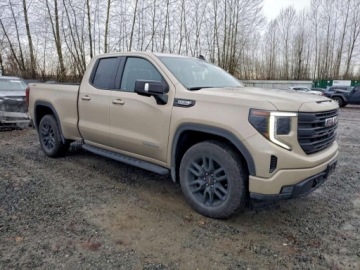  GMC Sierra K1500 Elevation 2023 5.3l 5.3 Benzyna 355KM, zdjęcie 4