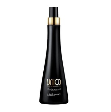 DOTT SOLARI UNICO MASKA DO WŁOSÓW 10w1 KERATYNA I KAWIOR 200 ML