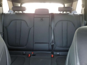 BMW X5 G05 2022 BMW X5 M50i 2022 4.4l 4.4 Benzyna 523KM, zdjęcie 10