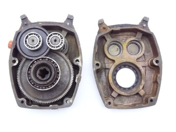 FENNER ТРАНСМИССИЯ СОЛНЕЧНАЯ ПЕСОЧНАЯ МАШИНА