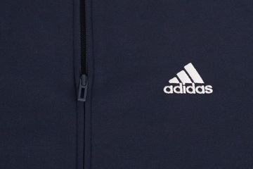 adidas dres męski komplet dresowy bluza spodnie roz.M