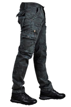 it982-5 р. 30 РАБОЧИХ ВОЕННЫХ БРЮК МОРО.