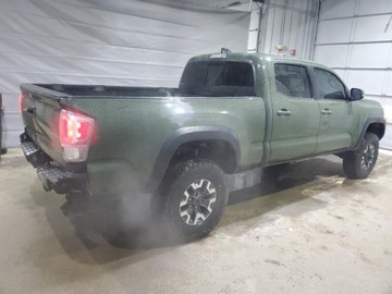 Toyota Tacoma II 2021 Toyota Tacoma Double Cab 2021 3.5l 3.5 Benzyna 278KM, zdjęcie 3