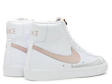 Buty Nike Blazer Mid 77 W CZ1055-118 38.5