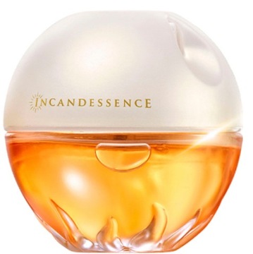 Woda perfumowana Avon Incandessence 50 ml - Kwiatowa elegancja