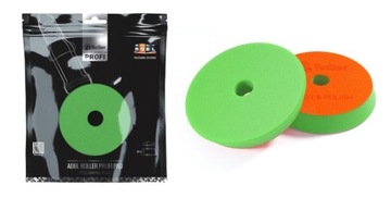 ADBL POLISHING PAD EVO 125 DA Silnie tnący