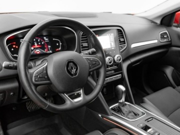 Renault Megane IV Grandtour Facelifting 1.3 TCe 140KM 2022 Renault Megane WD1356R#1.3 TCe FAP Intens EDC, zdjęcie 5