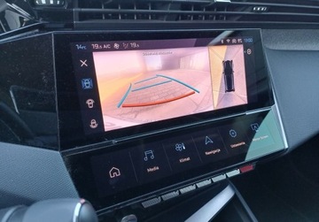 Peugeot 2022 Peugeot 308 229 Allure Pack AUTOMAT 130 KM I wl. GWARANCJA 1.2 130KM, zdjęcie 17