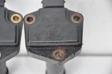 BMW E60 E65 E70 E90 ДАТЧИК УРОВНЯ МАСЛА ОРИГИНАЛ 7506689
