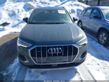 Audi Q3 II 2020 Audi Q3 Premium Plus 45 Tfsi Quattro Tiptronic 2020 2.0 Benzyna 228KM, zdjęcie 7
