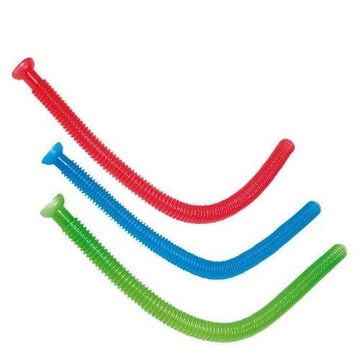 DŹWIĘKOWA RURA, GOKI