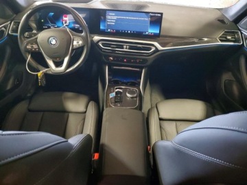 BMW i4 Gran Coupe Facelifting xDrive 40 401KM 2024 BMW i4 2024 BMW I4 XDRIVE 40 Elektryczny 401KM, zdjęcie 7
