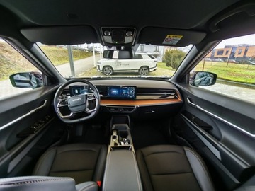  SsangYong/KGM Torres Black Edition, zdjęcie 17