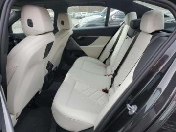 BMW Seria 5 G90-91 2024 BMW Seria 5 530xi, 2024r., 4x4, 2.0L 2.0 Benzyna 255KM, zdjęcie 8