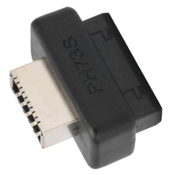 Плата адаптера USB3.0 20Pin к PH73S типа E