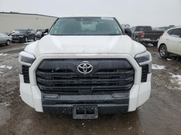 Toyota Tundra II 2024 Toyota Tundra Crewmax SR5 2024 3.4l 3.4 Benzyna 389KM, zdjęcie 5