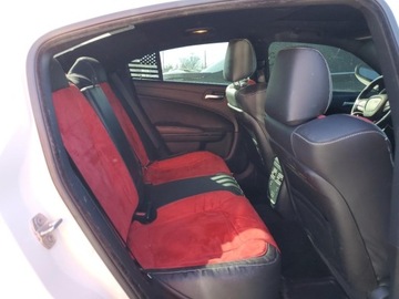 Dodge Charger VII 2021 Dodge Charger RT 2021 5.7 Benzyna 370KM, zdjęcie 10